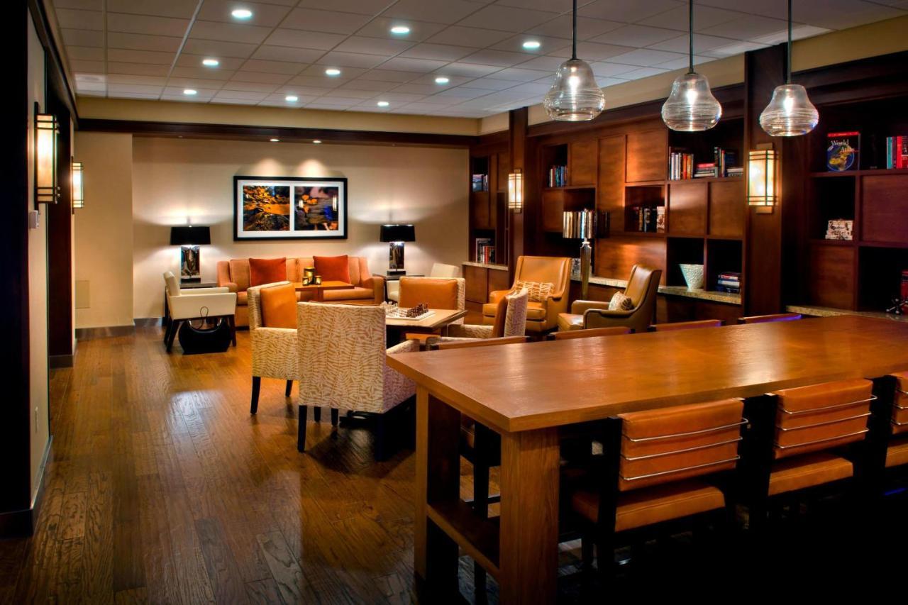 Trumbull Marriott Shelton Extérieur photo