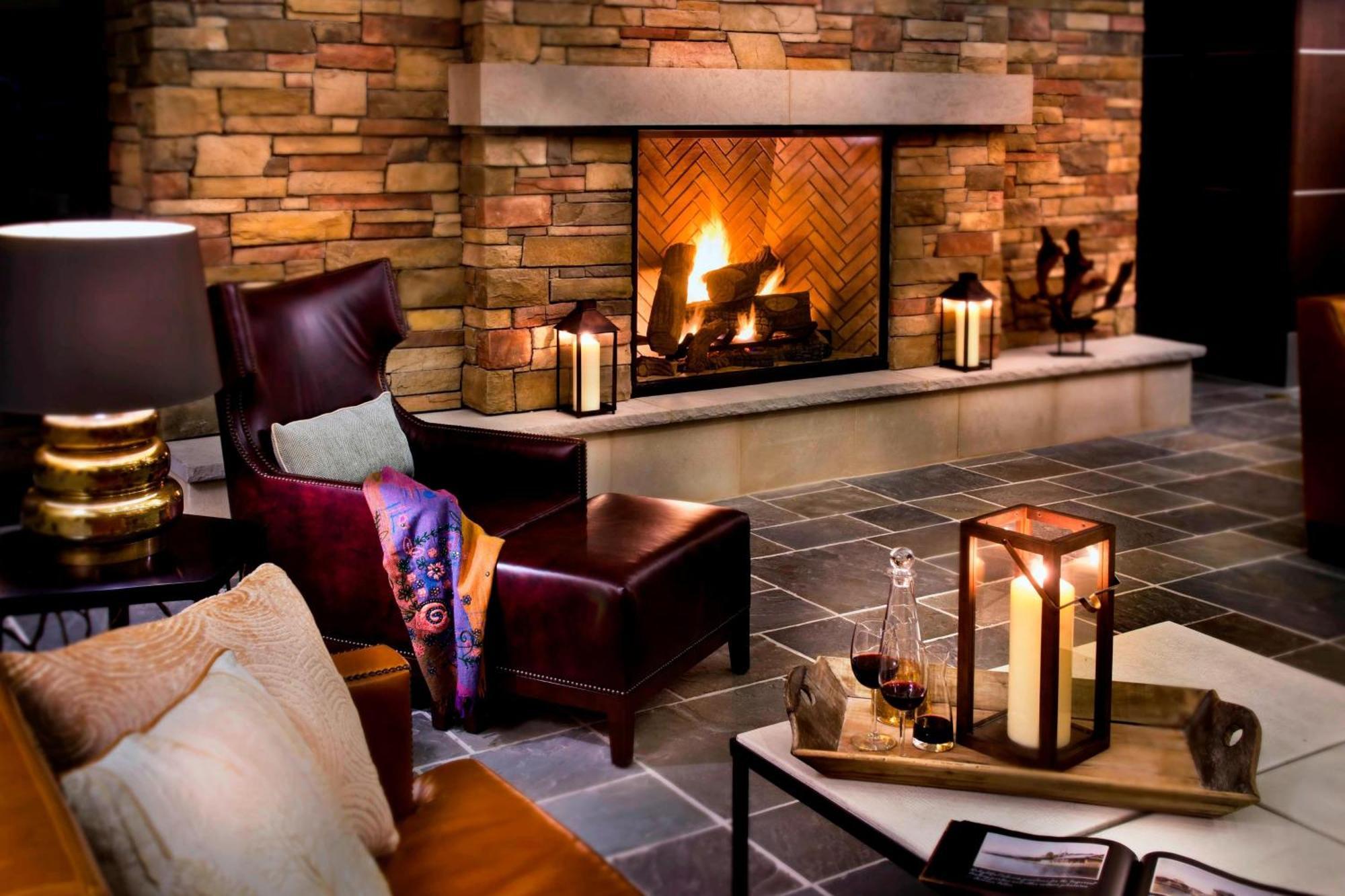 Trumbull Marriott Shelton Extérieur photo