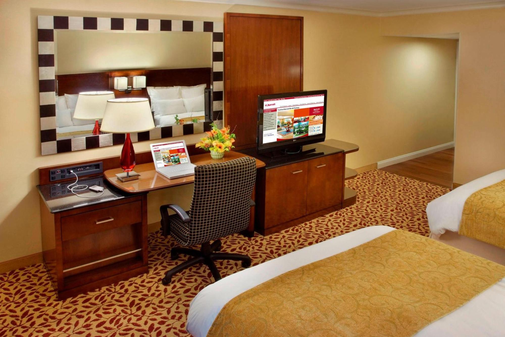 Trumbull Marriott Shelton Extérieur photo