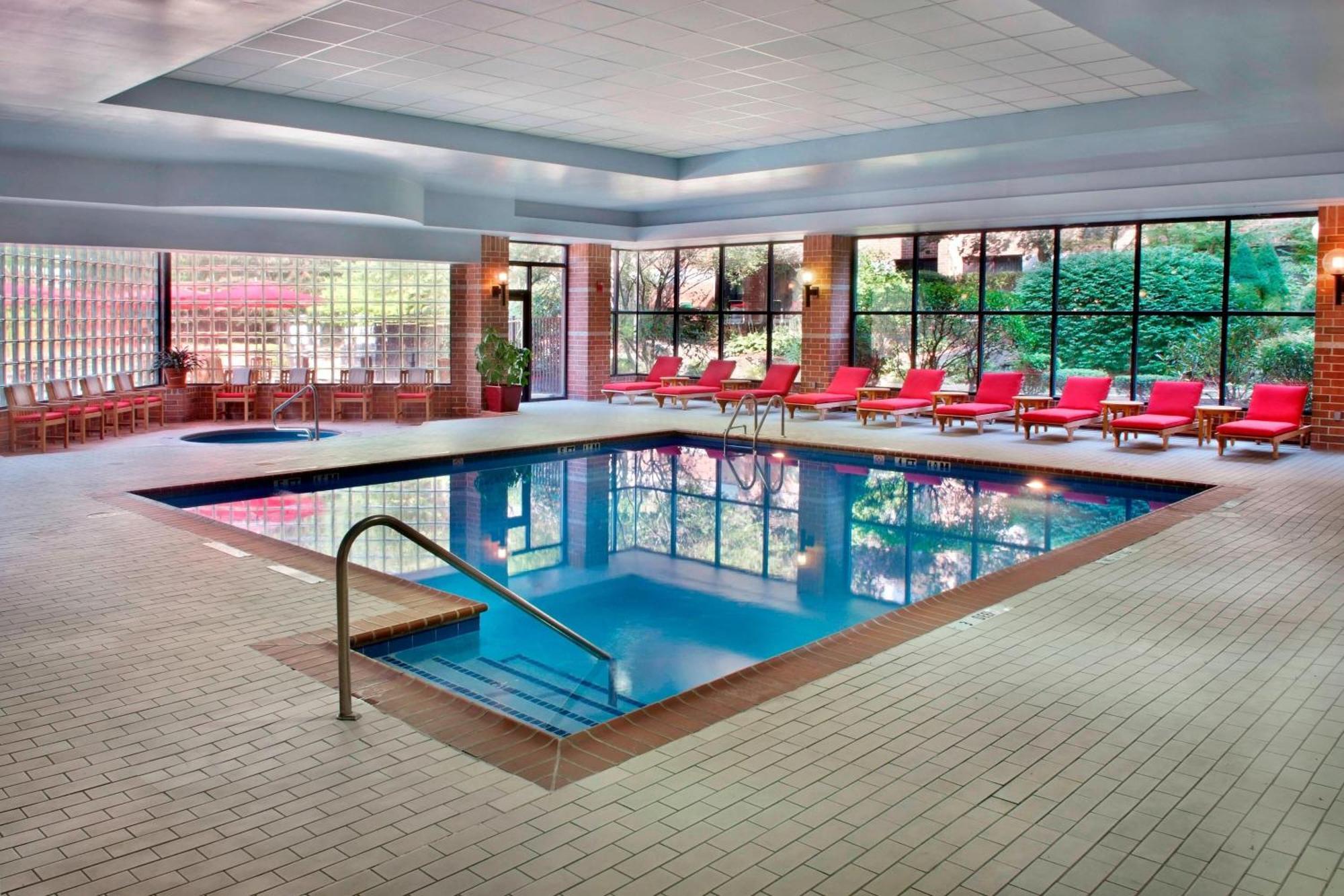 Trumbull Marriott Shelton Extérieur photo