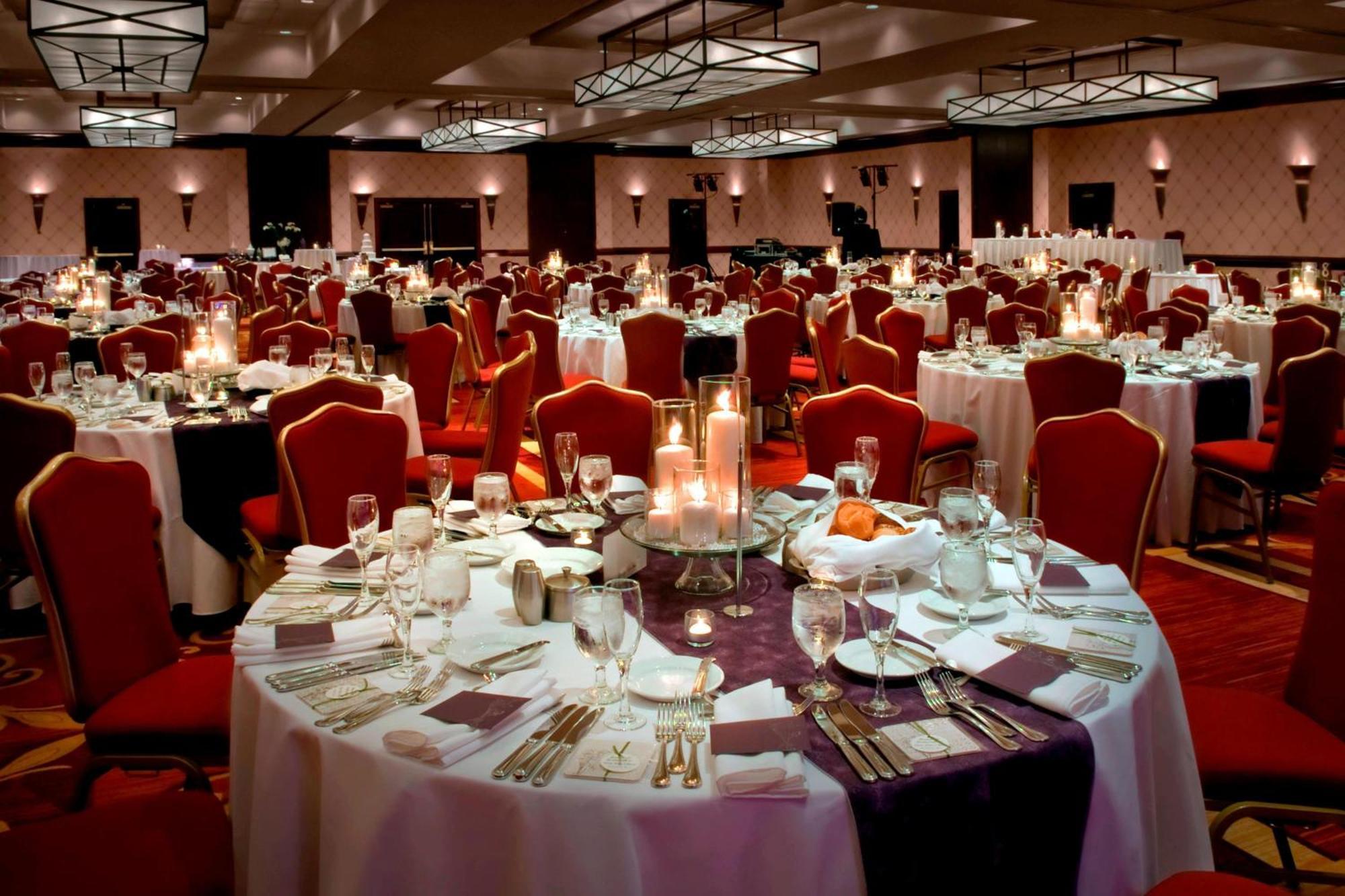 Trumbull Marriott Shelton Extérieur photo