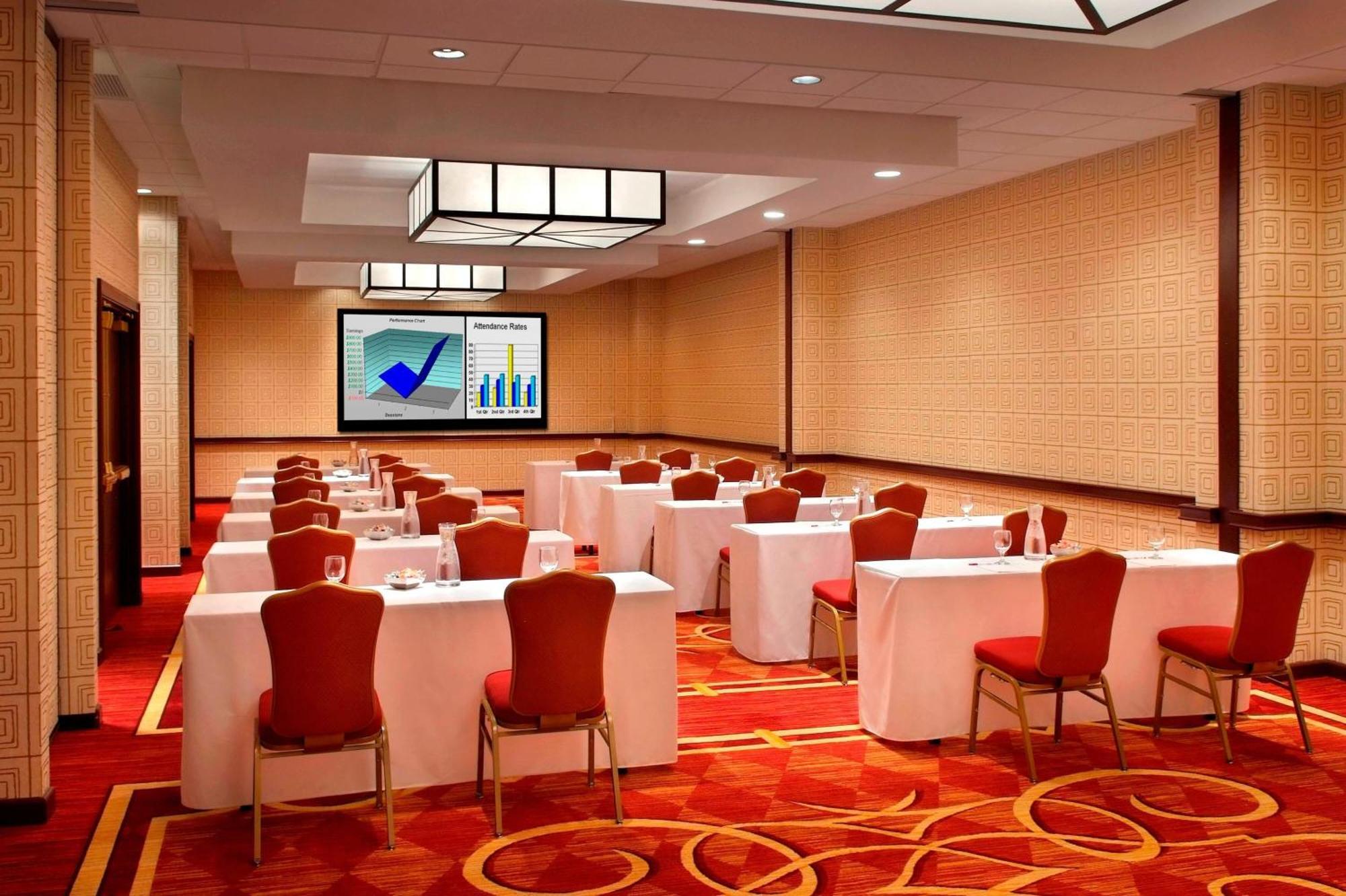 Trumbull Marriott Shelton Extérieur photo