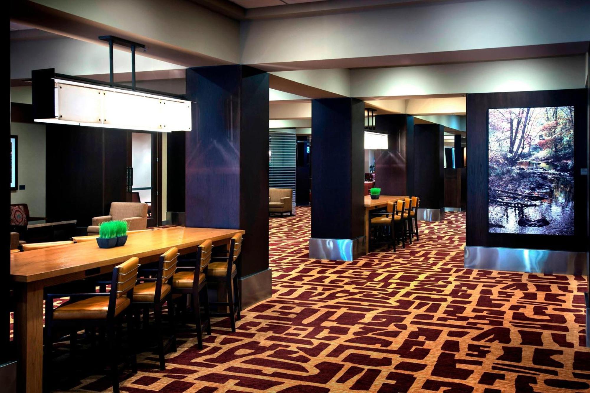 Trumbull Marriott Shelton Extérieur photo