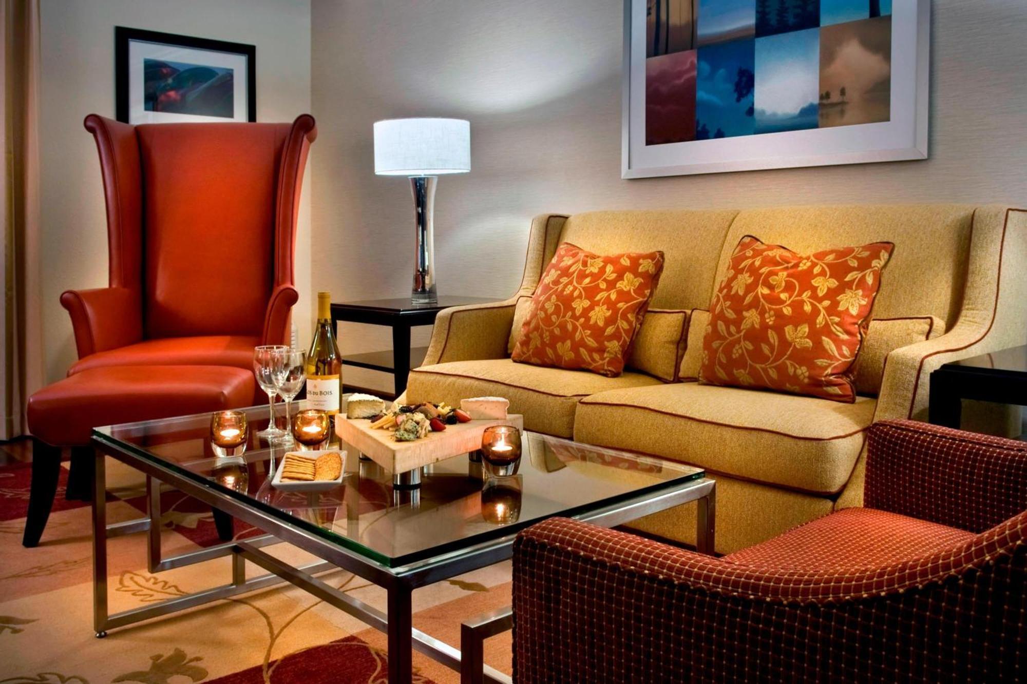 Trumbull Marriott Shelton Extérieur photo