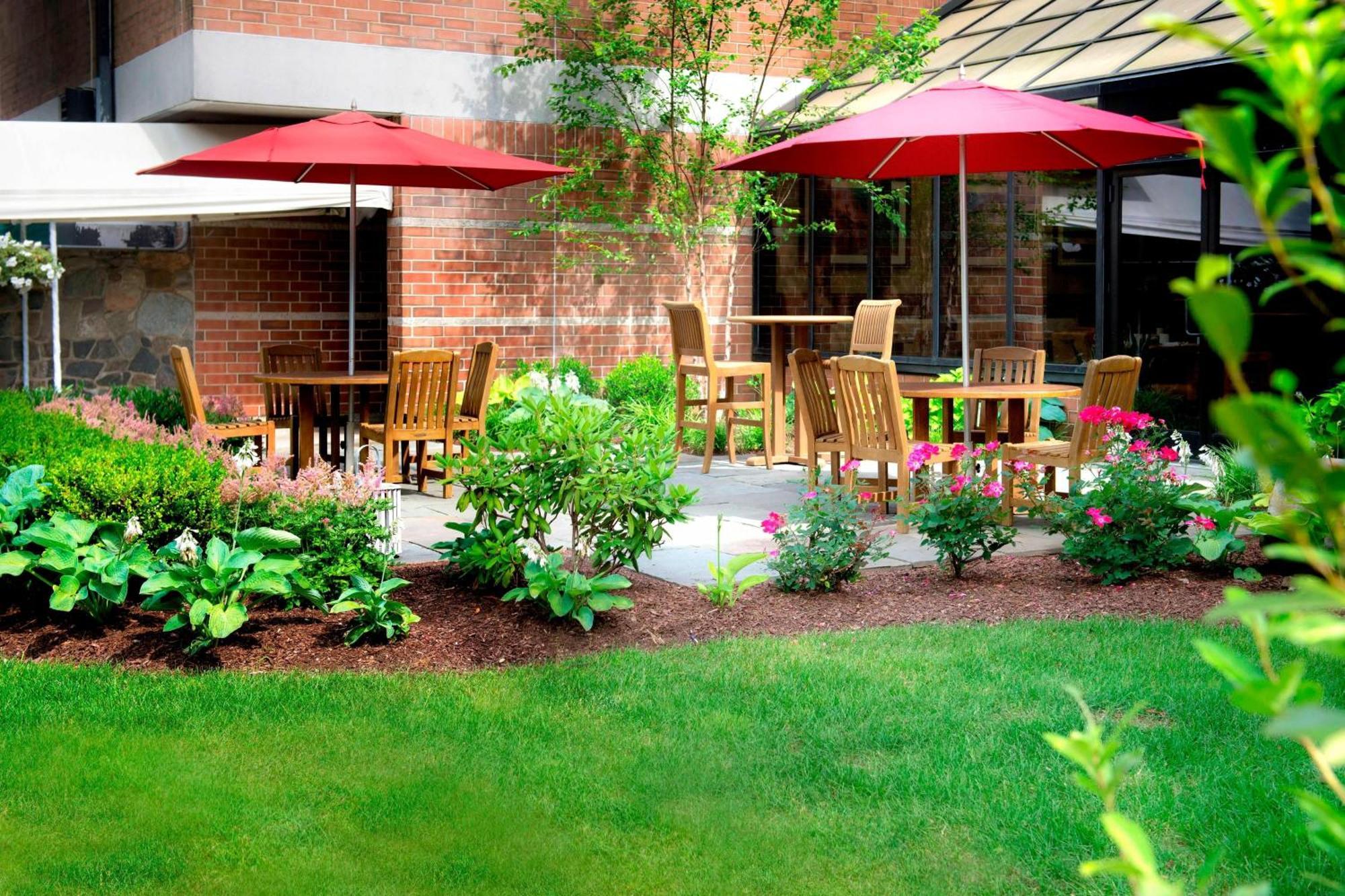 Trumbull Marriott Shelton Extérieur photo