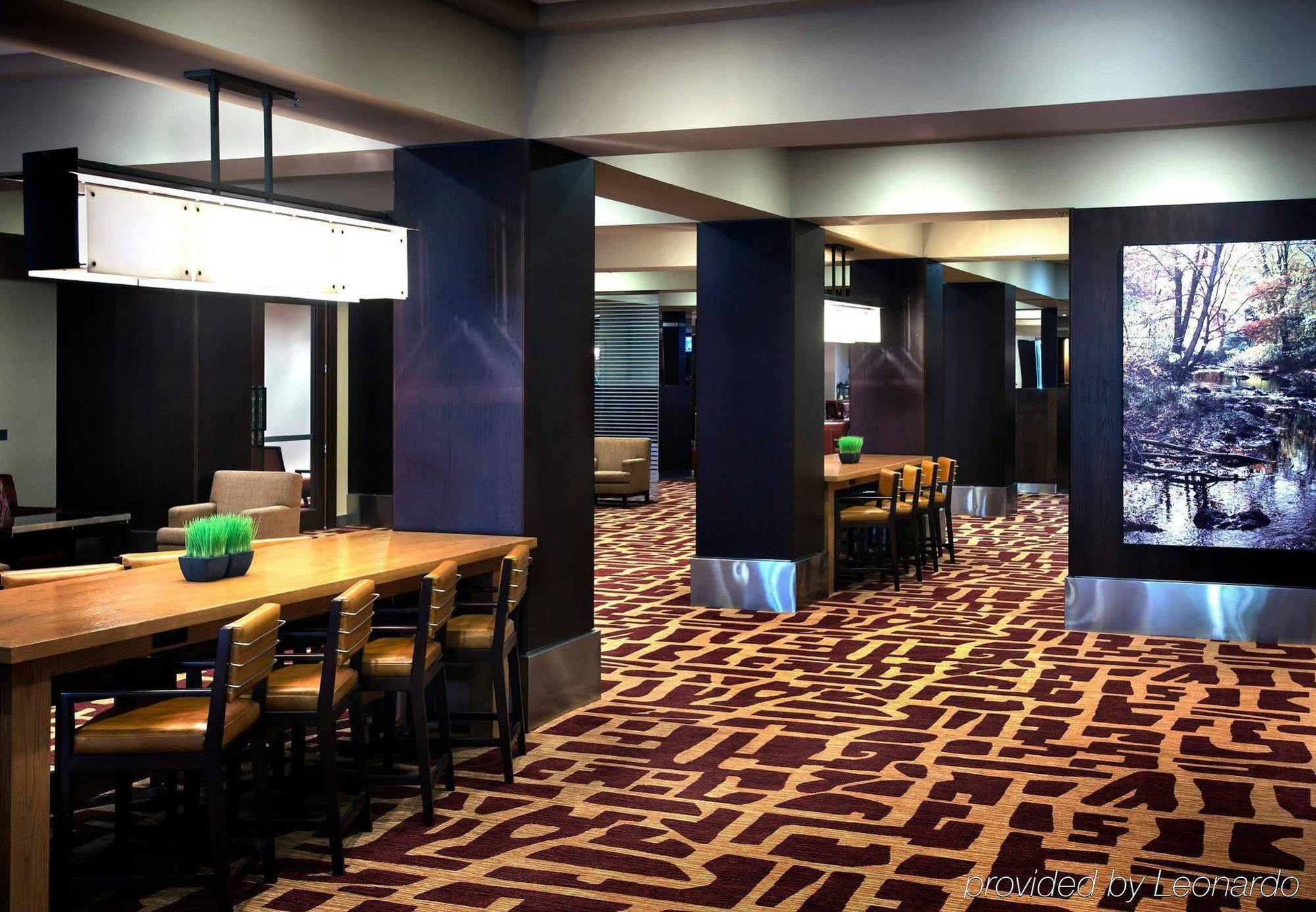 Trumbull Marriott Shelton Extérieur photo
