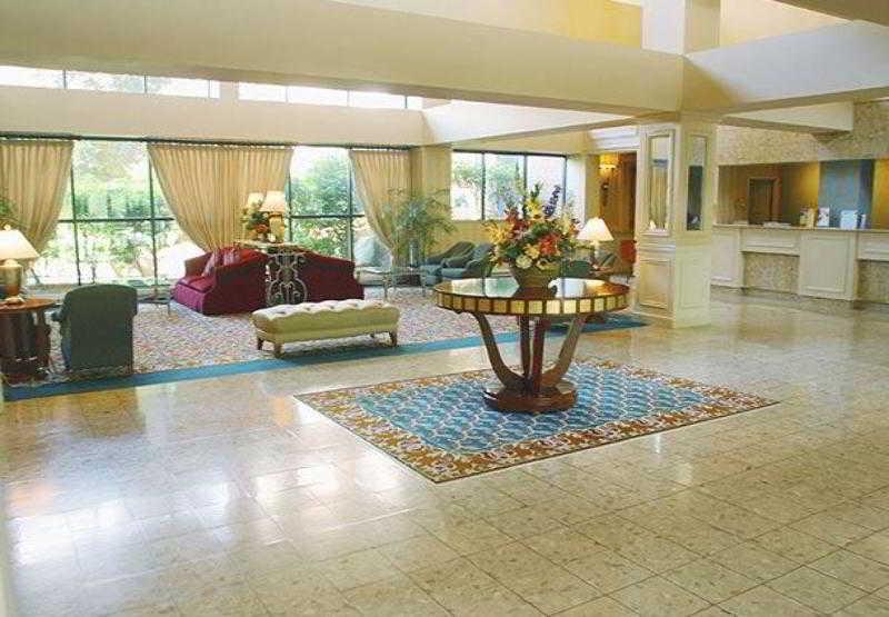 Trumbull Marriott Shelton Intérieur photo
