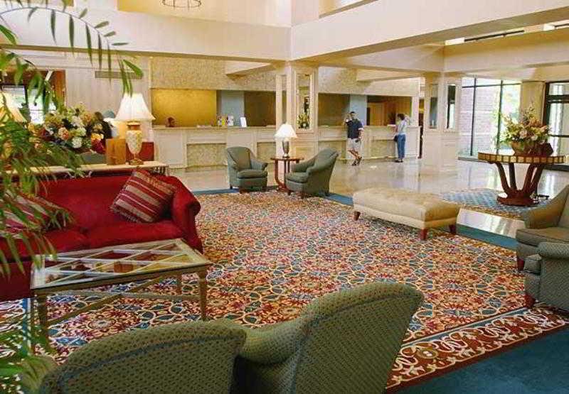 Trumbull Marriott Shelton Intérieur photo