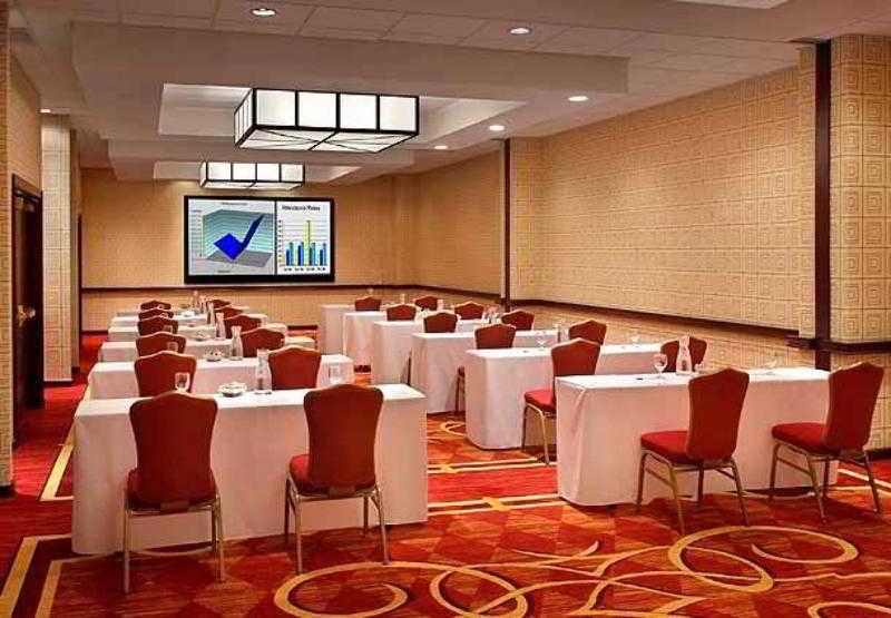 Trumbull Marriott Shelton Facilités photo