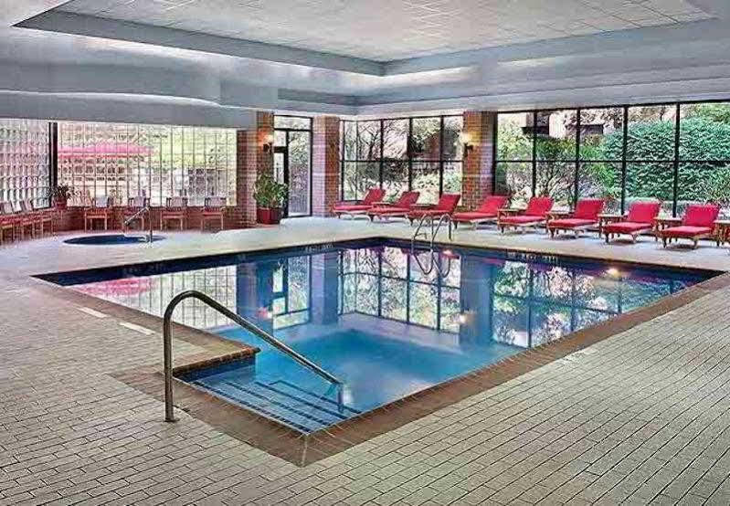 Trumbull Marriott Shelton Extérieur photo