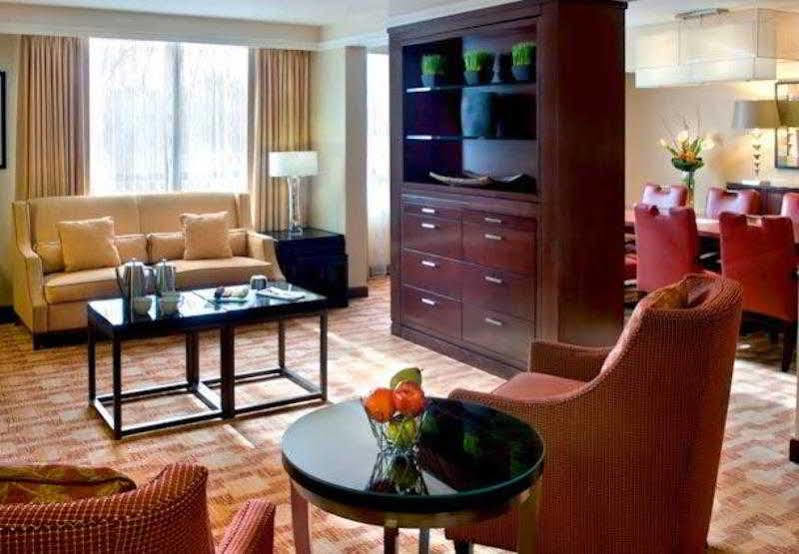 Trumbull Marriott Shelton Extérieur photo