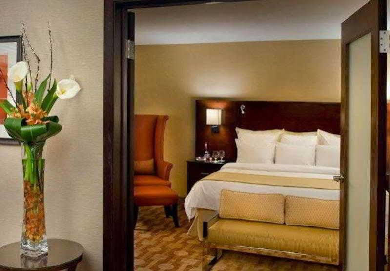 Trumbull Marriott Shelton Extérieur photo