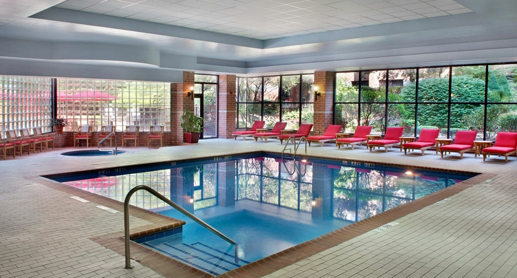 Trumbull Marriott Shelton Extérieur photo
